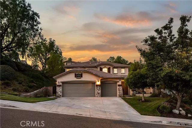 Saugus, CA 91390,22911 Boxwood LN