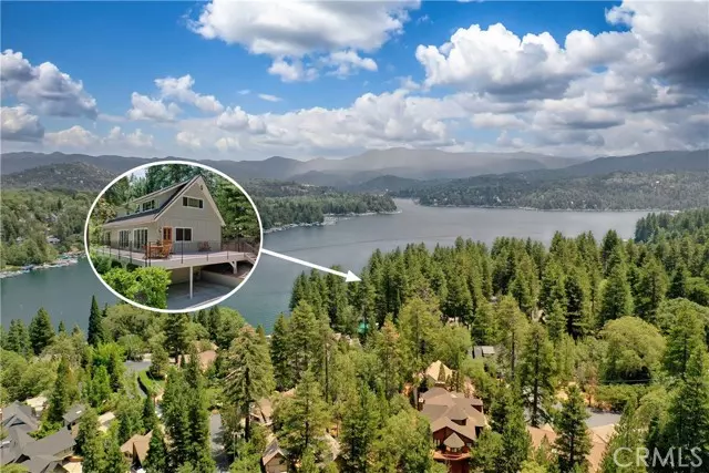 Lake Arrowhead, CA 92352,27711 Hamiltair DR