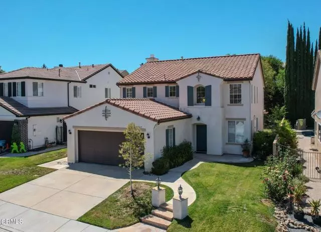 Stevenson Ranch, CA 91381,25745 Lewis WAY