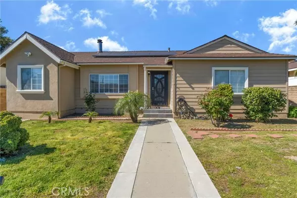 Arleta, CA 91331,9261 Lev AVE