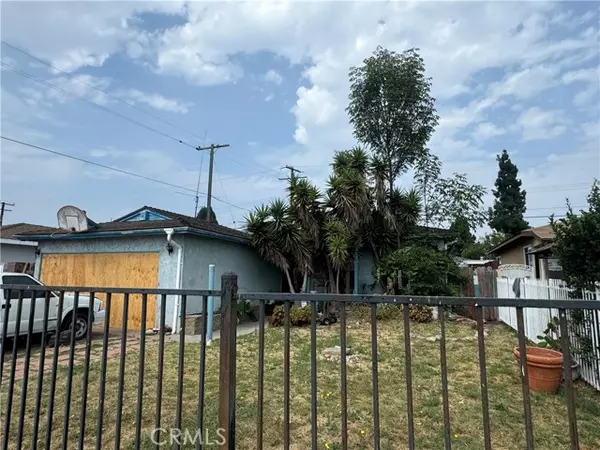 617 S Keene AVE, Compton, CA 90220