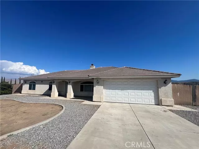 Hesperia, CA 92345,15603 Halinor ST