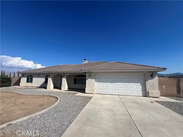 15603 Halinor ST, Hesperia, CA 92345