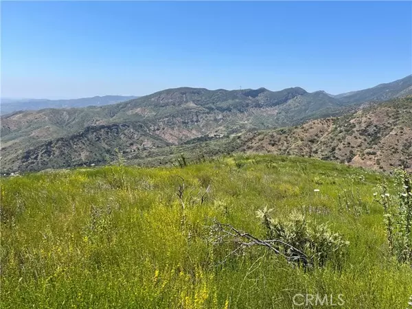 10 Williams Canyon RD, Silverado Canyon, CA 92676