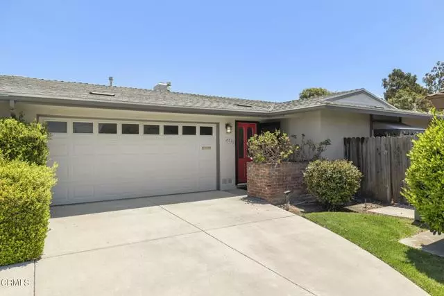 2535 Neptune PL, Port Hueneme, CA 93041
