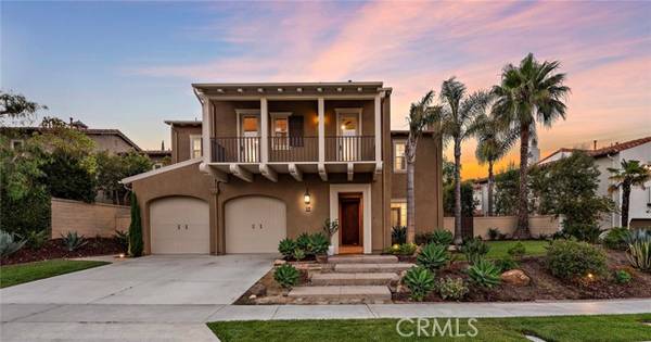 17 Via Lucena, San Clemente, CA 92673