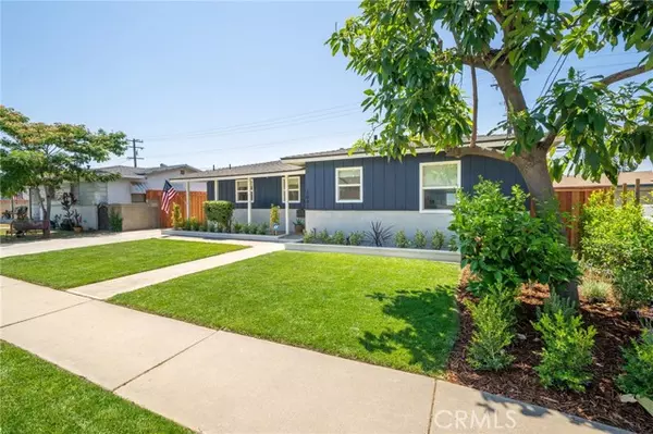 Glendora, CA 91741,1042 Newhill ST