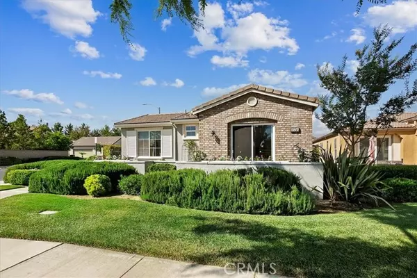 Beaumont, CA 92223,1556 Four Seasons CIR