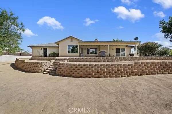 Hesperia, CA 92345,18980 Ranchero RD