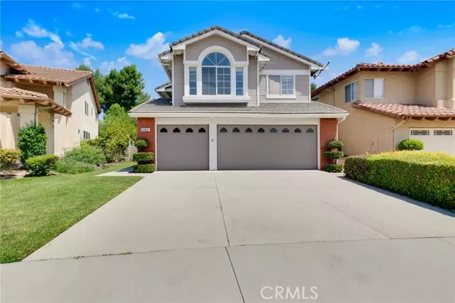 2262 Black Pine RD, Chino Hills, CA 91709