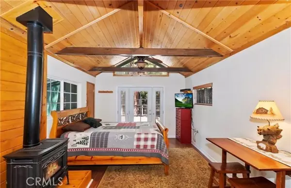 Big Bear Lake, CA 92315,43135 Moonridge RD