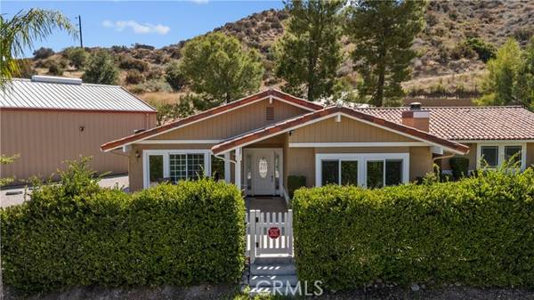 30120 Hasley Canyon RD, Castaic, CA 91384