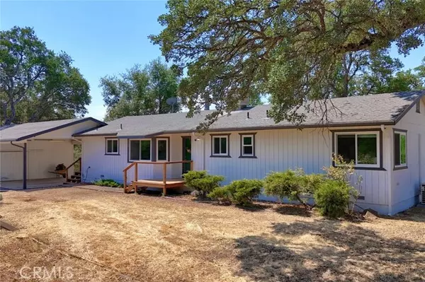 Mariposa, CA 95338,4120 Heritage LN