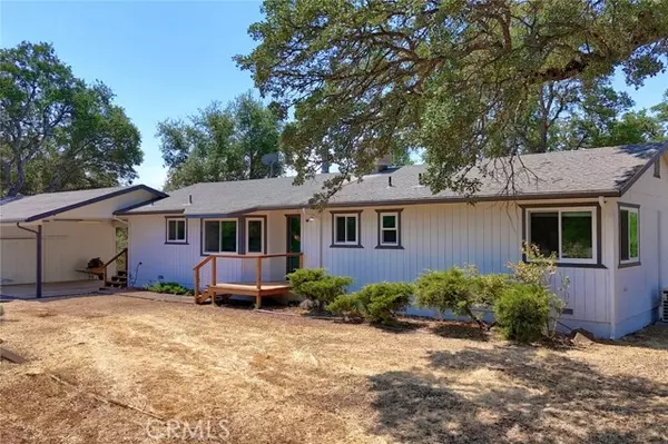 Mariposa, CA 95338,4120 Heritage LN