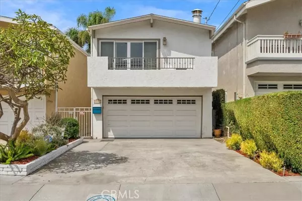 1541 Steinhart AVE, Redondo Beach, CA 90278