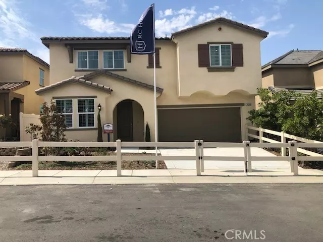 34269 Creek View LN, Yucaipa, CA 92399