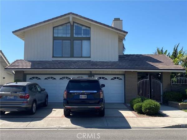 5 Creekside, Irvine, CA 92603