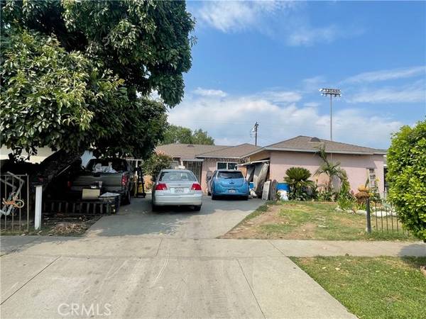 13509 Moccasin ST, La Puente, CA 91746