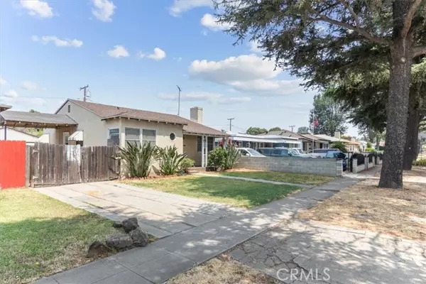 Whittier, CA 90606,5929 Norwalk BLD