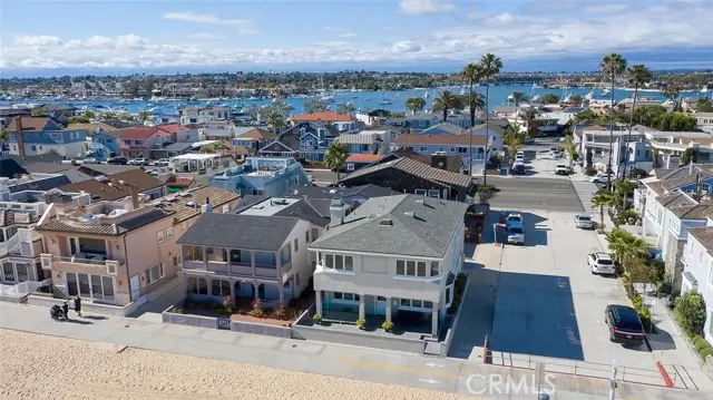 600 W Oceanfront, Newport Beach, CA 92661