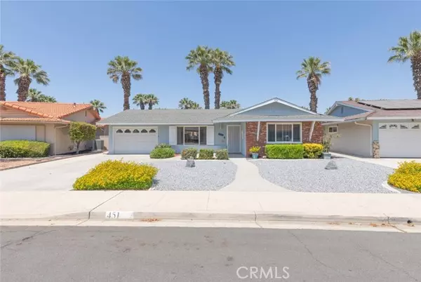 Hemet, CA 92543,451 Palomar