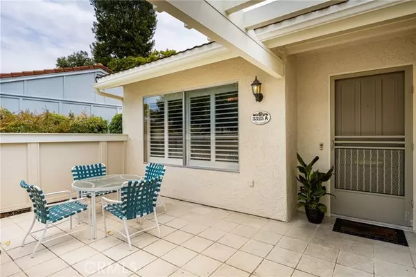 Laguna Woods, CA 92637,3325 Via Carrizo A