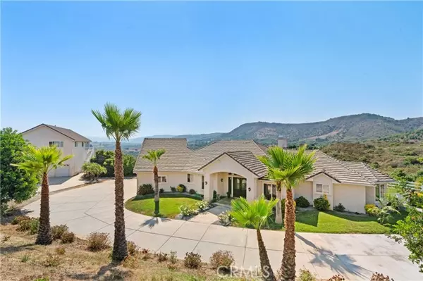 23505 Carancho RD, Temecula, CA 92590