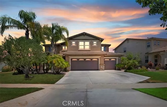 3275 Limerick LN, Corona, CA 92882