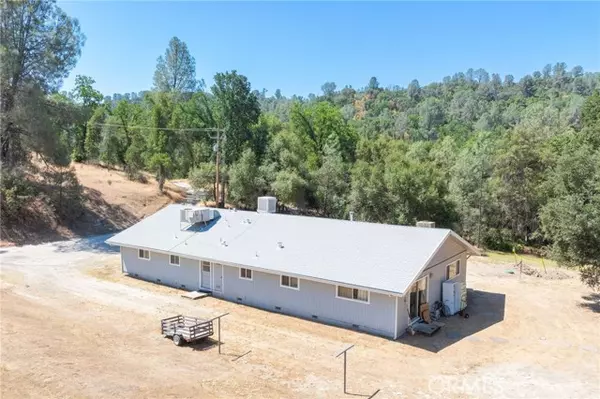 Mariposa, CA 95338,4583 4585 Indian Peak RD