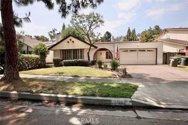 11238 Lucas ST, Cerritos, CA 90703