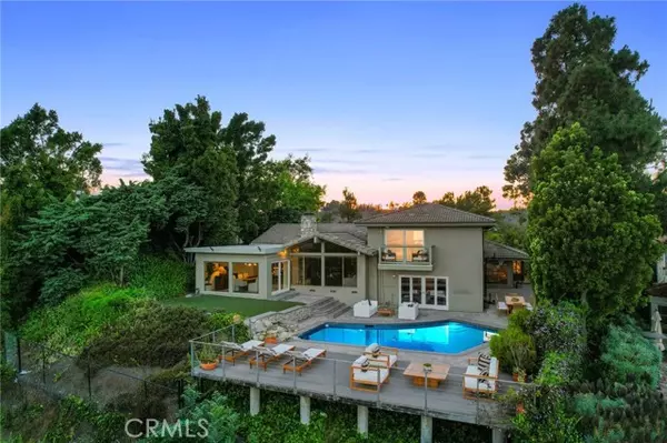 Los Angeles, CA 90077,10820 Savona RD