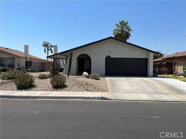 80735 Dartmouth AVE, Indio, CA 92201