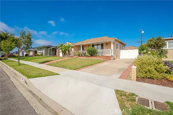 Torrance, CA 90503,1028 Teri AVE