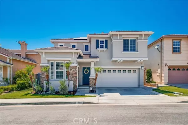 Brea, CA 92823,565 Morning Dove PL