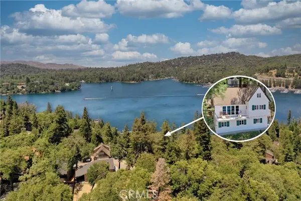 Lake Arrowhead, CA 92352,28901 Palisades DR