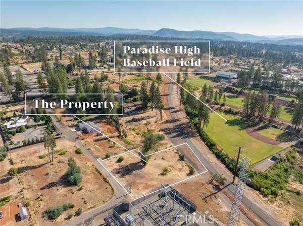 Paradise, CA 95969,5942 Mcclain LN