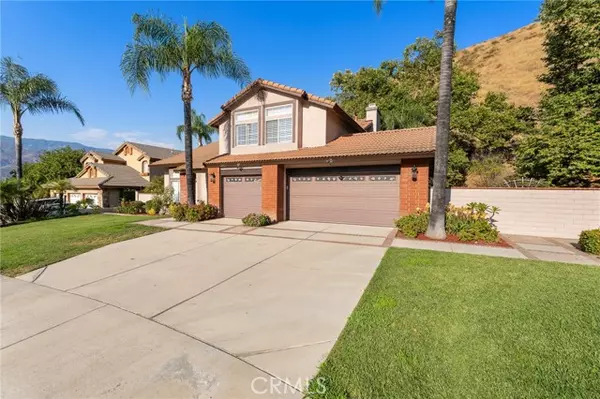 San Bernardino, CA 92407,3617 Valley CT