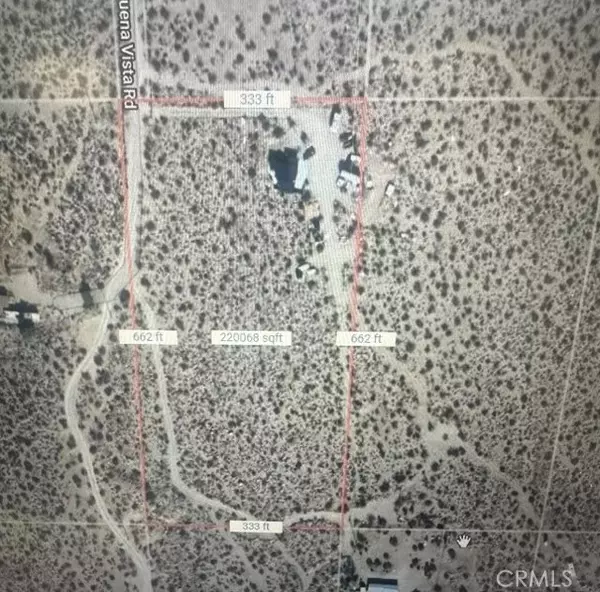 Lucerne Valley, CA 92356,0 SILVER CREEK RD