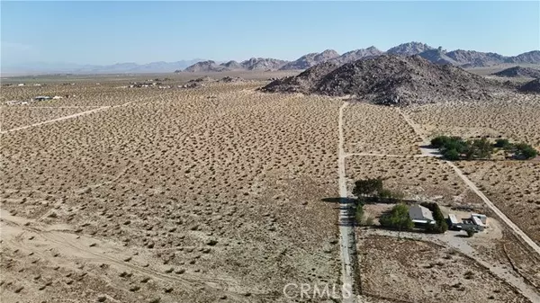 Lucerne Valley, CA 92356,705 Porter ST