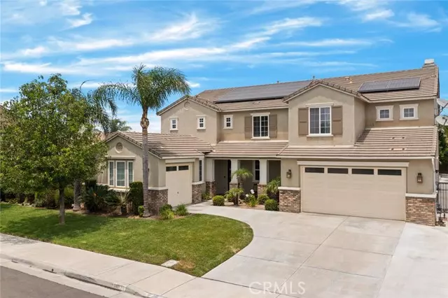 14034 Vernal Spring CT, Eastvale, CA 92880