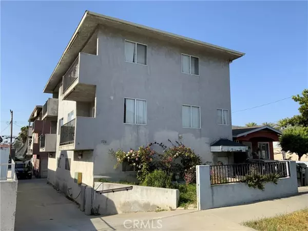 736 W Santa Cruz 3, San Pedro, CA 90731