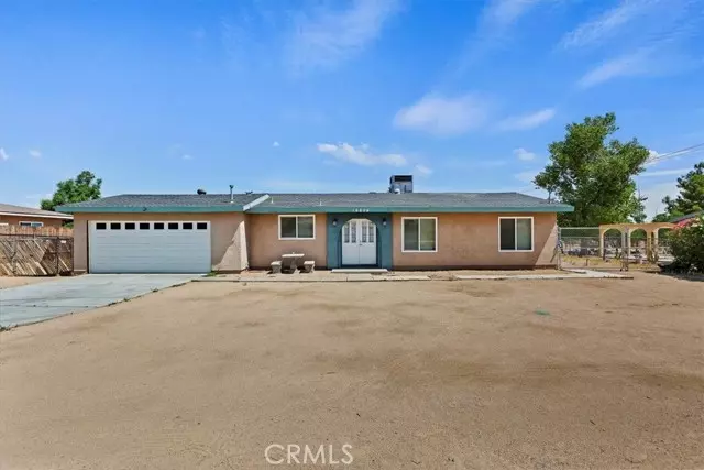 14824 Mojave ST, Hesperia, CA 92345