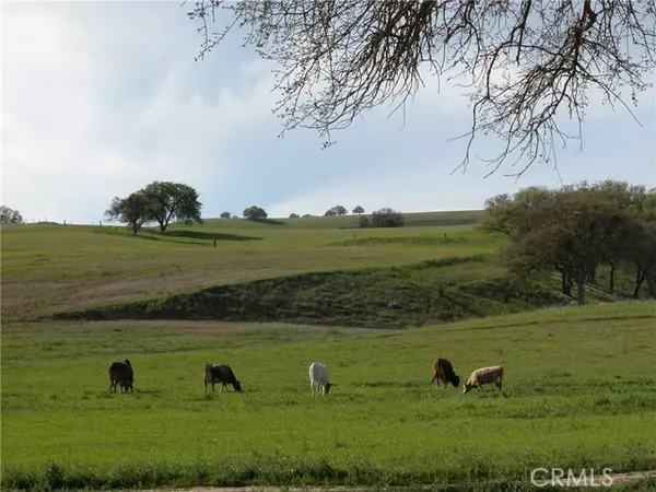 San Miguel, CA 93451,1 Nickel Creek RD