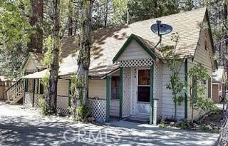 474 Georgia ST, Big Bear Lake, CA 92315