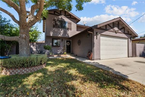 28923 Saint Lawrence St, Castaic, CA 91384