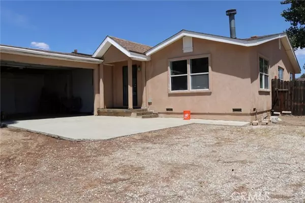 Anza, CA 92539,41740 Apple RD