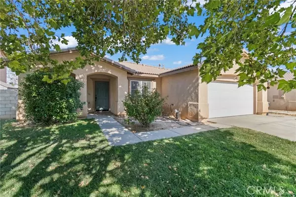 Lancaster, CA 93535,45444 Spahn LN