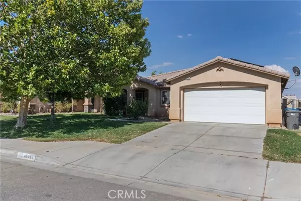 Lancaster, CA 93535,45444 Spahn LN