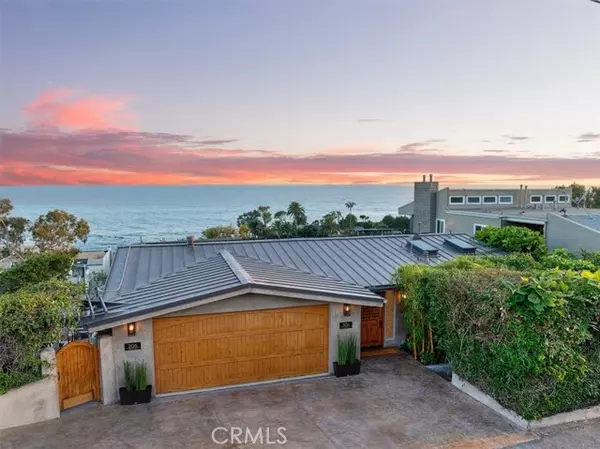 Laguna Beach, CA 92651,206 Grandview ST