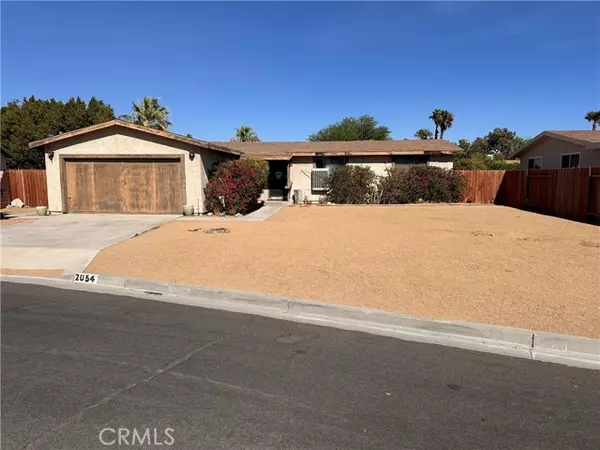 Palm Springs, CA 92262,2054 Marni CT